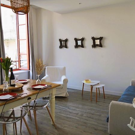 Appartamento La Magie De Carnot Meuble De Tourisme 3 Etoiles Carcassonne Esterno foto