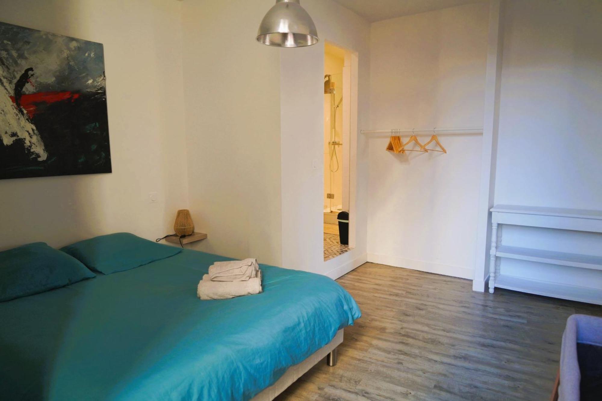 Appartamento La Magie De Carnot Meuble De Tourisme 3 Etoiles Carcassonne Esterno foto