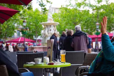 Appartamento La Magie De Carnot Meuble De Tourisme 3 Etoiles Carcassonne Esterno foto